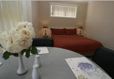 Shearwater Cottages on the Boulevard - Darwin Tourism