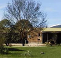 Merrijig Lodge - Darwin Tourism