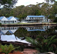 Risby Cove - Darwin Tourism