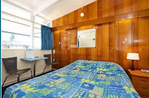 Riverfront Motel  Villas - Darwin Tourism