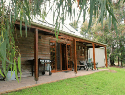 Otago Cottage - Darwin Tourism