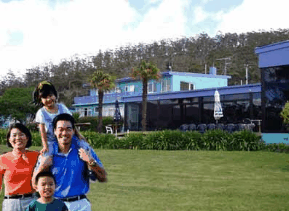 Orford Blue Waters - Darwin Tourism