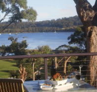 Parsons Bay Retreat - Darwin Tourism
