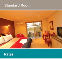 Motel Strahan - Darwin Tourism