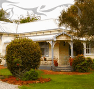 Glencoe Country Bed And Breakfast