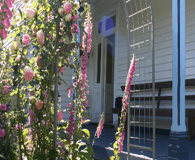 Devonport Bed And Breakfast - Darwin Tourism