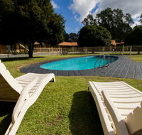 Advance Motel - Darwin Tourism
