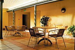 Best Western Crystal Inn - Darwin Tourism 3