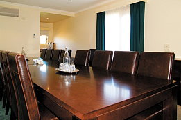 Best Western Crystal Inn - Darwin Tourism 4