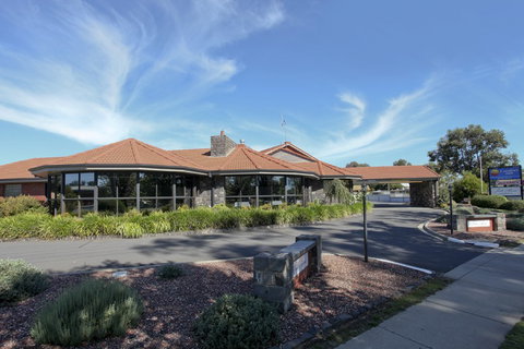 Comfort Inn Julie-Anna - Darwin Tourism 0