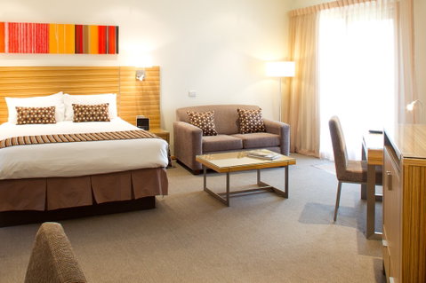 Comfort Inn Julie-Anna - Darwin Tourism 1