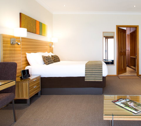 Comfort Inn Julie-Anna - Darwin Tourism 3