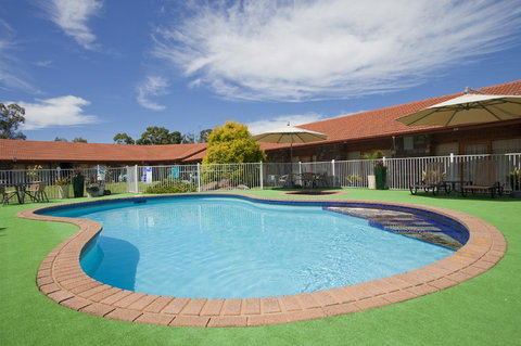 Comfort Inn Julie-Anna - Darwin Tourism 5