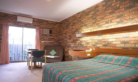 Comfort Inn Sandhurst - Darwin Tourism 0