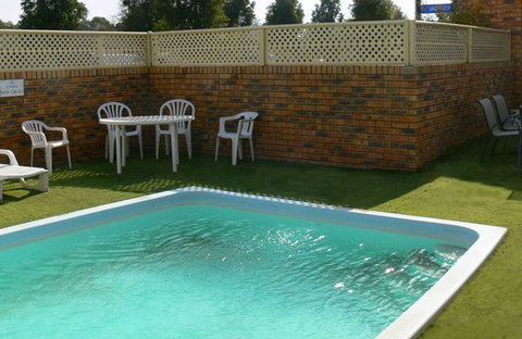 Comfort Inn Sandhurst - Darwin Tourism 1
