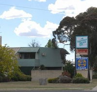 Bendigo Motor Inn Golden Chain - Darwin Tourism