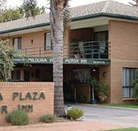 Mildura Plaza Motor Inn - Darwin Tourism