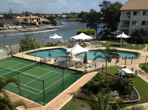 Pelican Cove - Darwin Tourism 4