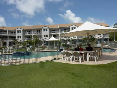 Pelican Cove - Darwin Tourism 9