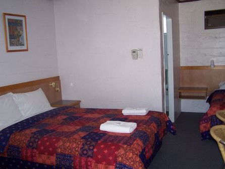 Espana Motel - Darwin Tourism 1
