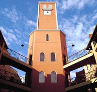 Clocktower Apartments - Darwin Tourism