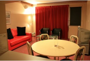 Clocktower Apartments - Darwin Tourism 1