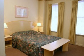 Clocktower Apartments - Darwin Tourism 3