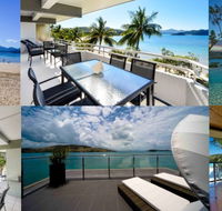 Hamilton Island Private Apartments - Darwin Tourism