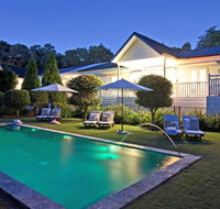 The Kingscliff Seaside Guesthouse - Darwin Tourism
