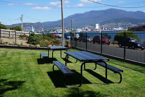 Bellehaven - Darwin Tourism 1