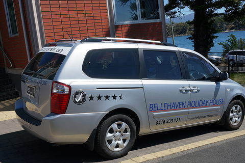 Bellehaven - Darwin Tourism 6