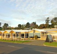 Argosy Motor Inn - Darwin Tourism