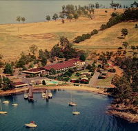 Eastcoast Central Watersedge Resort - Darwin Tourism