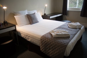 The Grand Hotel - Darwin Tourism 0