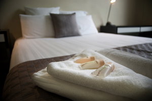 The Grand Hotel - Darwin Tourism 1