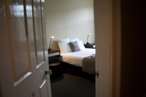 The Grand Hotel - Darwin Tourism 2