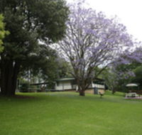 Hawkesbury Riverside Tourist Park - Darwin Tourism