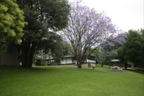 Hawkesbury Riverside Tourist Park - Darwin Tourism 0
