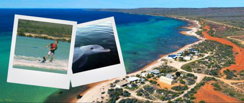 Mariner's Retreat - Darwin Tourism 0