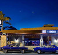 Tonsley Hotel - Darwin Tourism