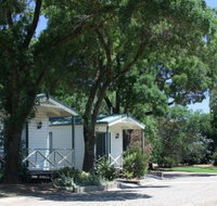 BIG4 North Cedars Holiday Park Wangaratta - Darwin Tourism