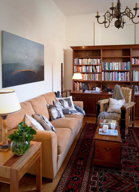 Circa 1860 - Darwin Tourism 1