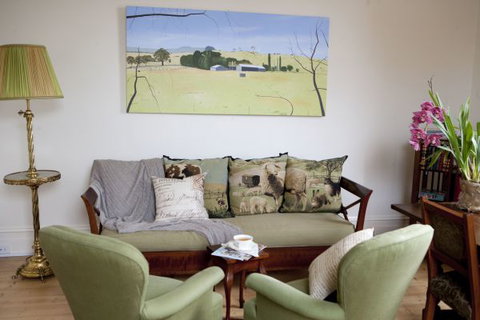 Circa 1860 - Darwin Tourism 2