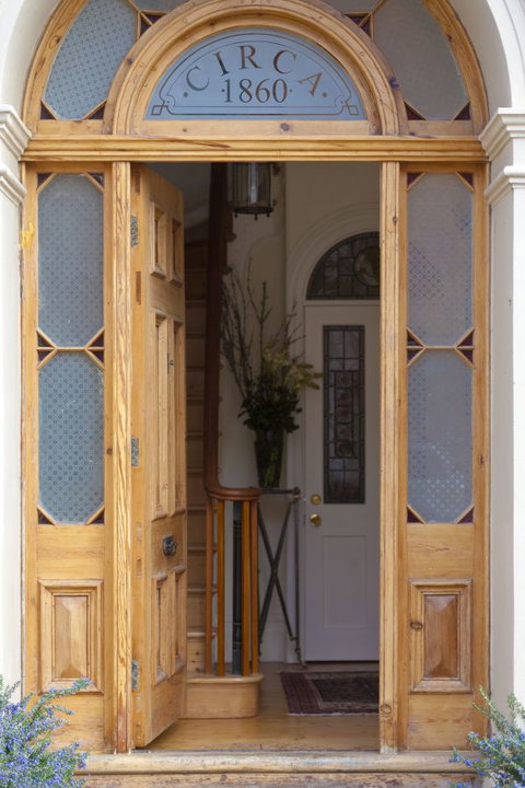 Circa 1860 - Darwin Tourism 5