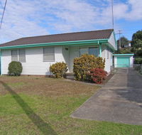Comarong Cottage - Darwin Tourism