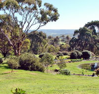 Austiny Bed and Breakfast - Darwin Tourism