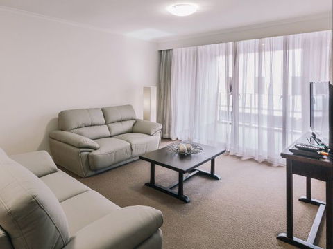 Newcastle Central Plaza Apartment Hotel - Darwin Tourism 2