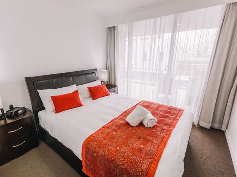 Newcastle Central Plaza Apartment Hotel - Darwin Tourism 3