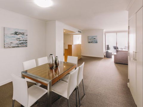 Newcastle Central Plaza Apartment Hotel - Darwin Tourism 4
