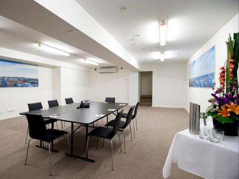 Newcastle Central Plaza Apartment Hotel - Darwin Tourism 5